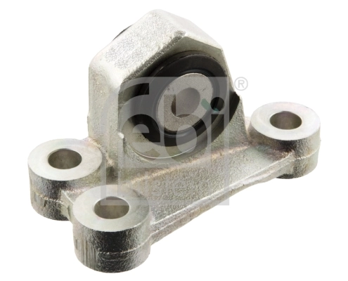 Mounting, engine
